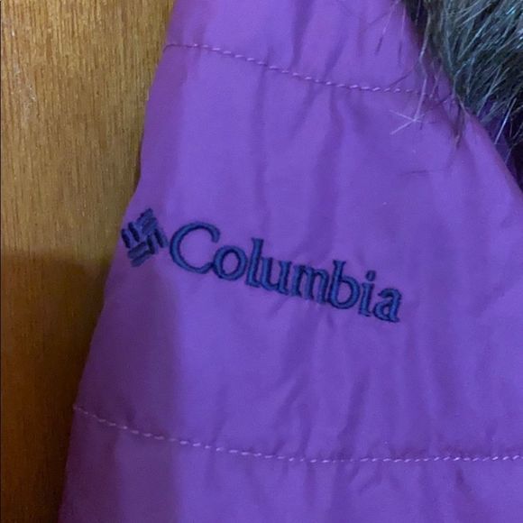 •COLUMBIA• thermal coil jacket size small - Picture 5 of 9